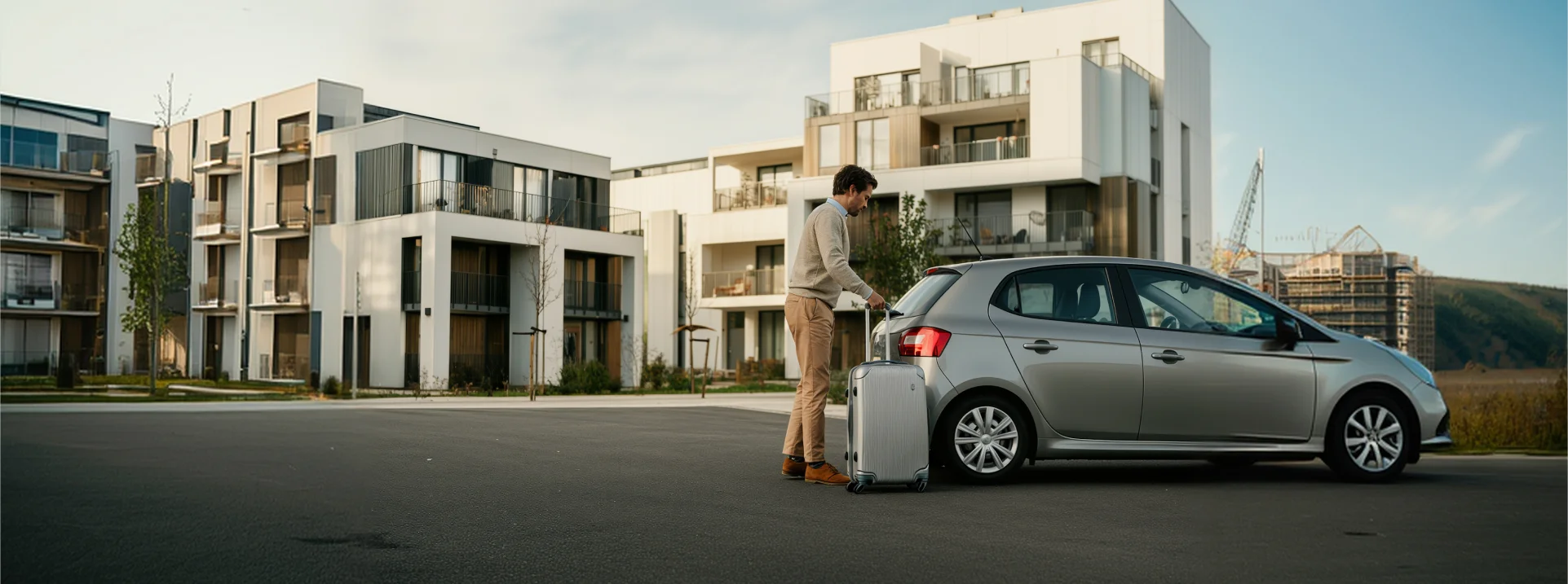 How Strategic Location Maximizes Condo Management Returns